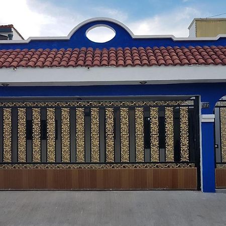 Willa Casa Amueblada - Mazatlán Zewnętrze zdjęcie