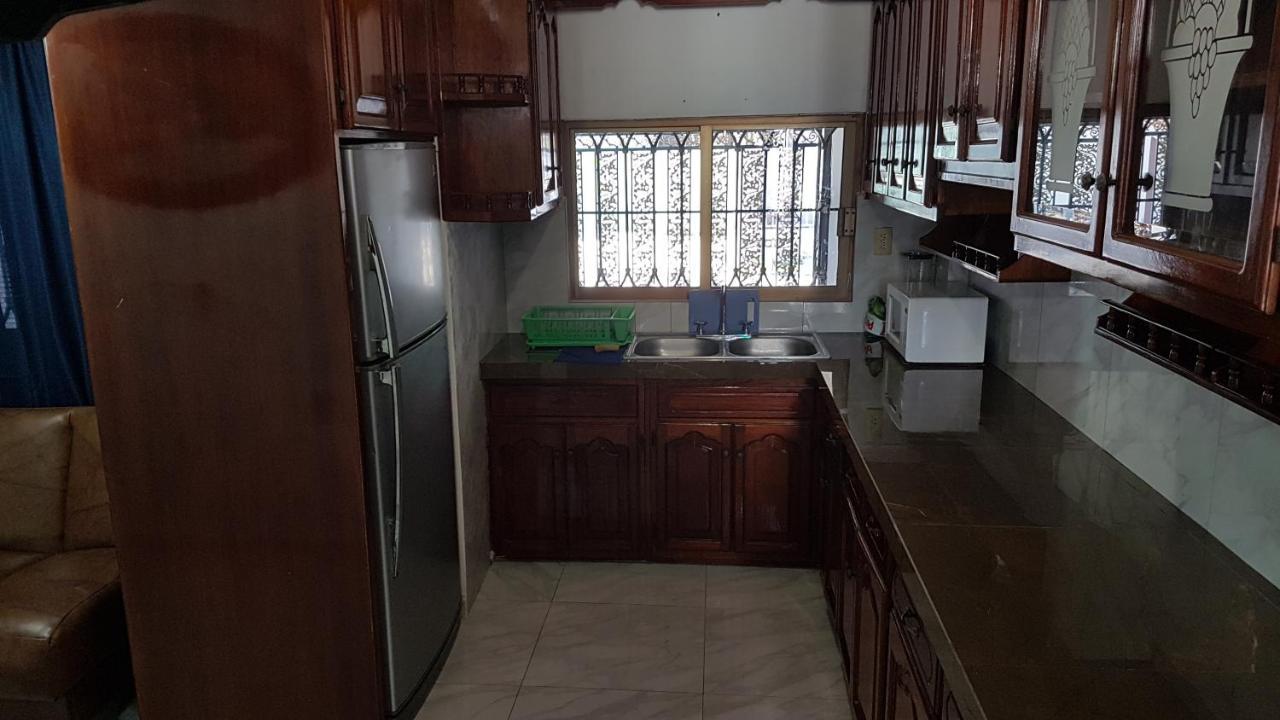 Willa Casa Amueblada - Mazatlán Zewnętrze zdjęcie