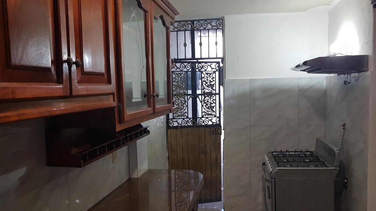 Willa Casa Amueblada - Mazatlán Zewnętrze zdjęcie