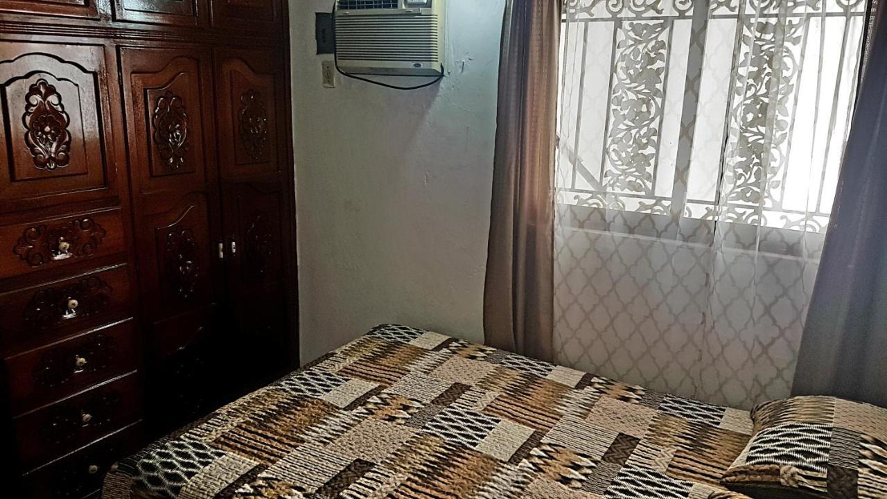 Willa Casa Amueblada - Mazatlán Zewnętrze zdjęcie