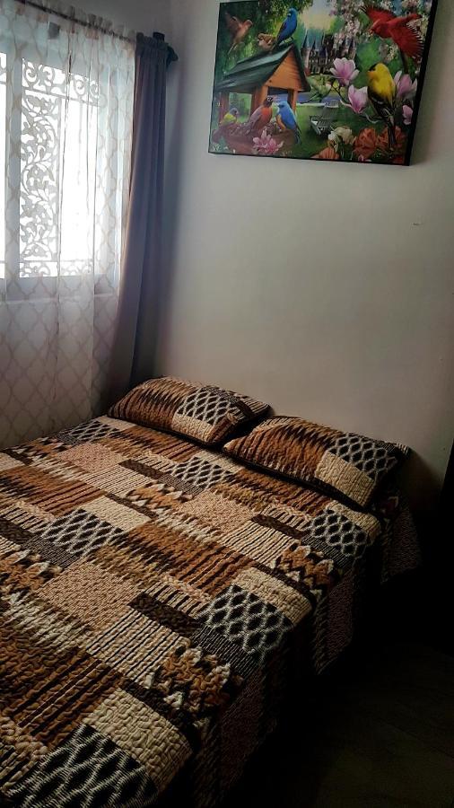 Willa Casa Amueblada - Mazatlán Zewnętrze zdjęcie