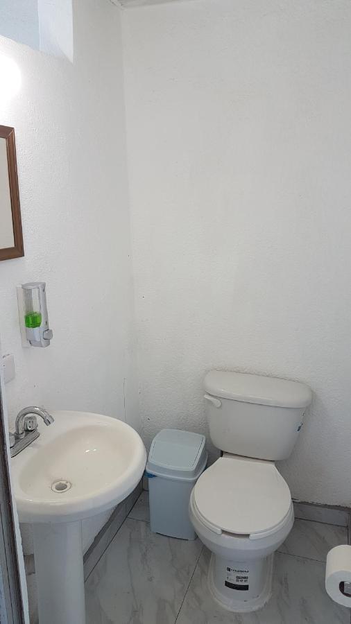 Willa Casa Amueblada - Mazatlán Zewnętrze zdjęcie