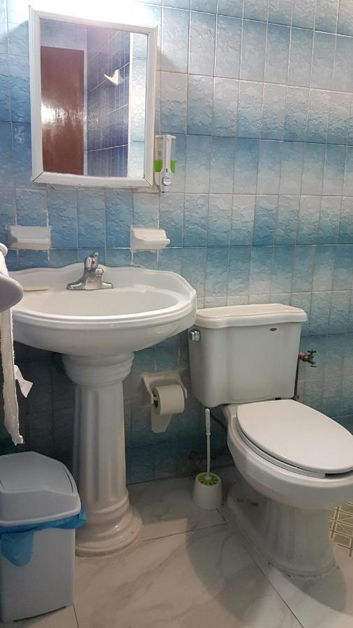 Willa Casa Amueblada - Mazatlán Zewnętrze zdjęcie